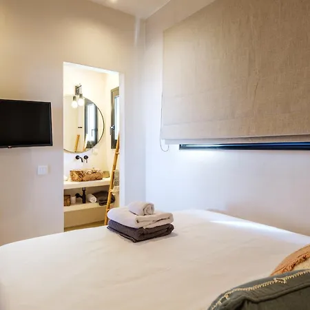 Villa Mykonos Scorpios *