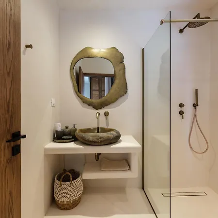 Mykonos Scorpios Mykonos Town