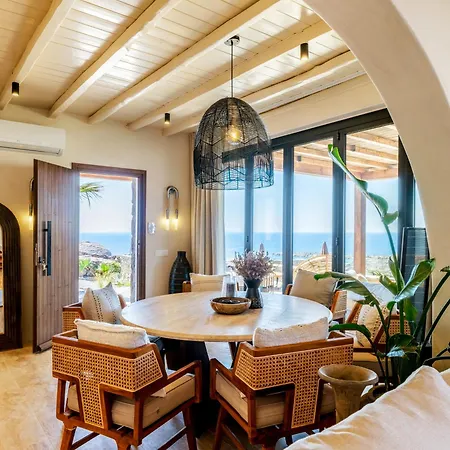 Mykonos Scorpios * Mykonos Town