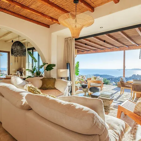 Mykonos Scorpios Mykonos Town