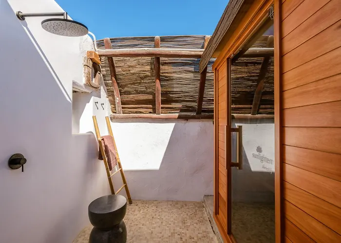 Mykonos Scorpios Mykonos Town