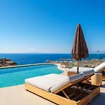 Mykonos Scorpios Villa