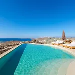 Mykonos Scorpios Villa Mykonos Town