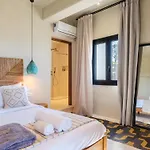Mykonos Scorpios Villa