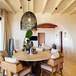 Villa Mykonos Scorpios *