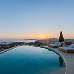 Mykonos Scorpios Villa