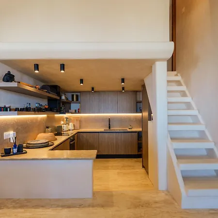 빌라 Mykonos Scorpios *