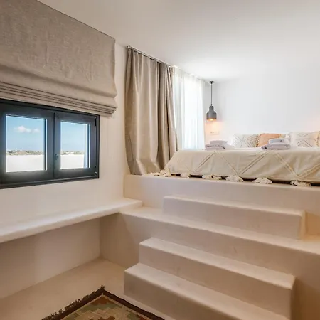 빌라 Mykonos Scorpios Mykonos Town