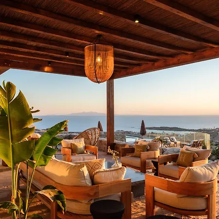 Mykonos Scorpios * Mykonos Town