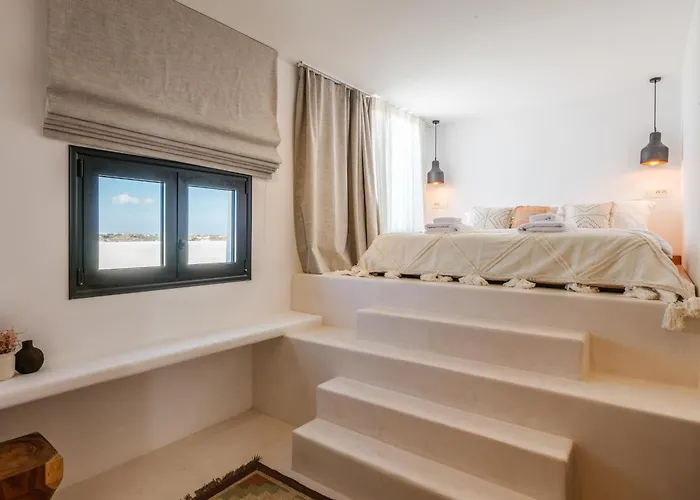 Villa Mykonos Scorpios Mykonos Town