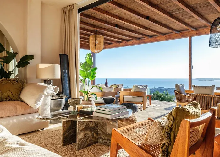 Mykonos Scorpios * Mykonos Town