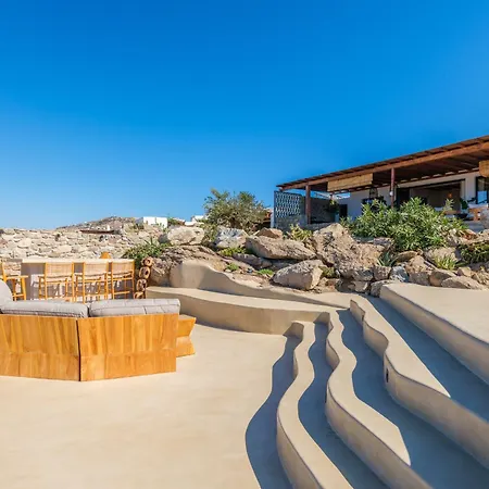 Mykonos Scorpios Mykonos Town