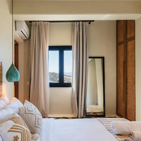 Вилла Mykonos Scorpios *