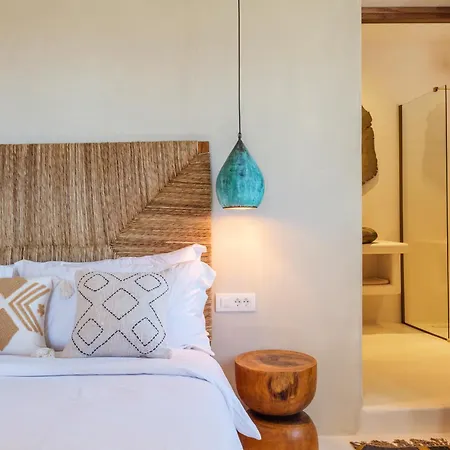 Вилла Mykonos Scorpios Mykonos Town