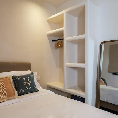 Mykonos Scorpios Villa