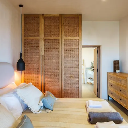 Mykonos Scorpios Вилла Mykonos Town