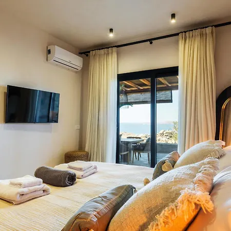 Mykonos Scorpios Villa