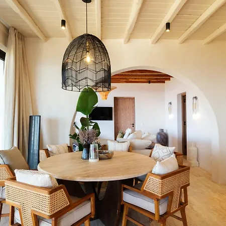 Villa Mykonos Scorpios *
