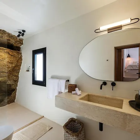 Вилла Mykonos Scorpios *