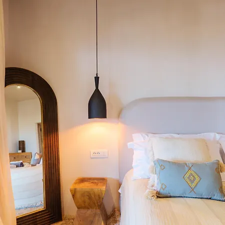 Вилла Mykonos Scorpios Mykonos Town