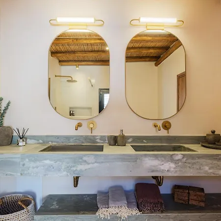 Villa Mykonos Scorpios *