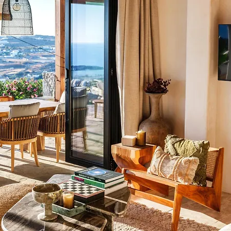 Вилла Mykonos Scorpios *