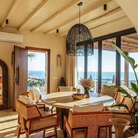 Villa Mykonos Scorpios