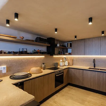 Вилла Mykonos Scorpios