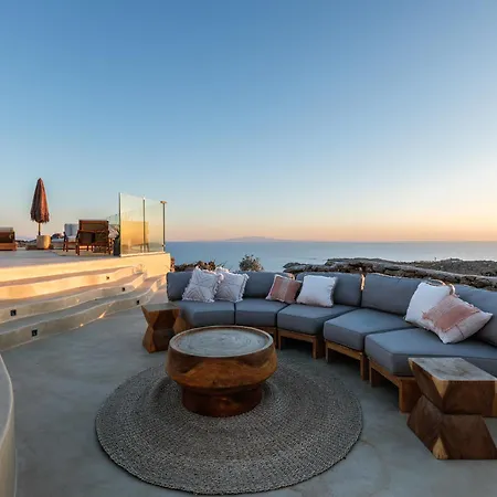 Вилла Mykonos Scorpios *