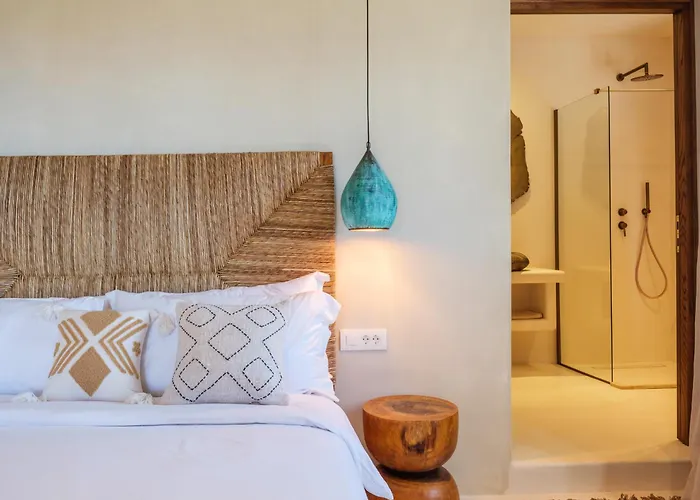 Villa Mykonos Scorpios Mykonos Town