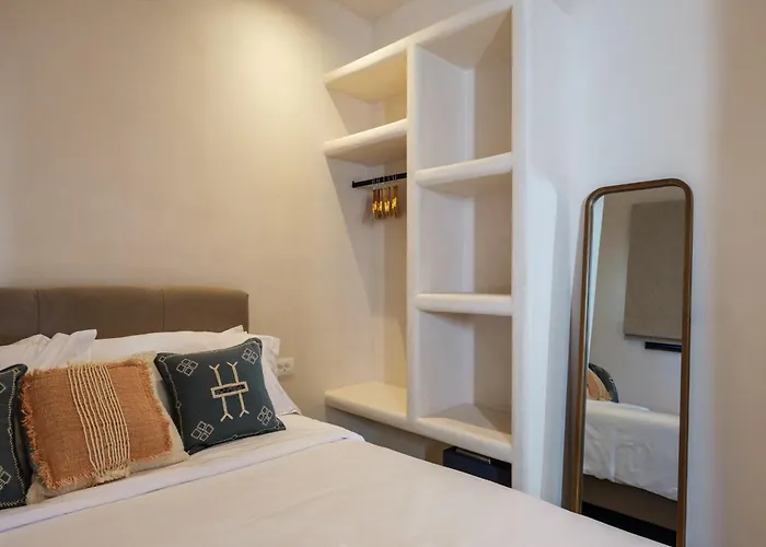 Mykonos Scorpios Villa