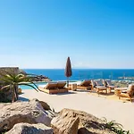 Mykonos Scorpios וילה *