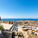 Mykonos Scorpios וילה Mykonos Town