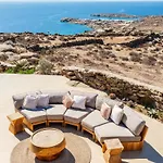וילה Mykonos Scorpios