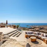 Mykonos Scorpios וילה Mykonos Town