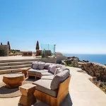 Mykonos Scorpios וילה Mykonos Town