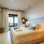 Mykonos Scorpios וילה *