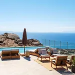 וילה Mykonos Scorpios Mykonos Town