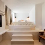 וילה Mykonos Scorpios *