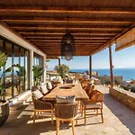 Mykonos Scorpios וילה