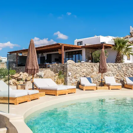 Mykonos Scorpios *