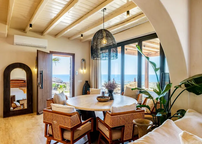 Mykonos Scorpios * Mykonos Town